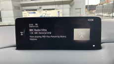 Mazda CX-5 2.0 e-Skyactiv G MHEV Takumi 5dr Petrol Estate